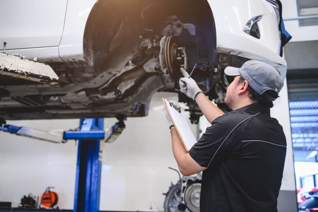 we do all kind of  auto repairs in covina